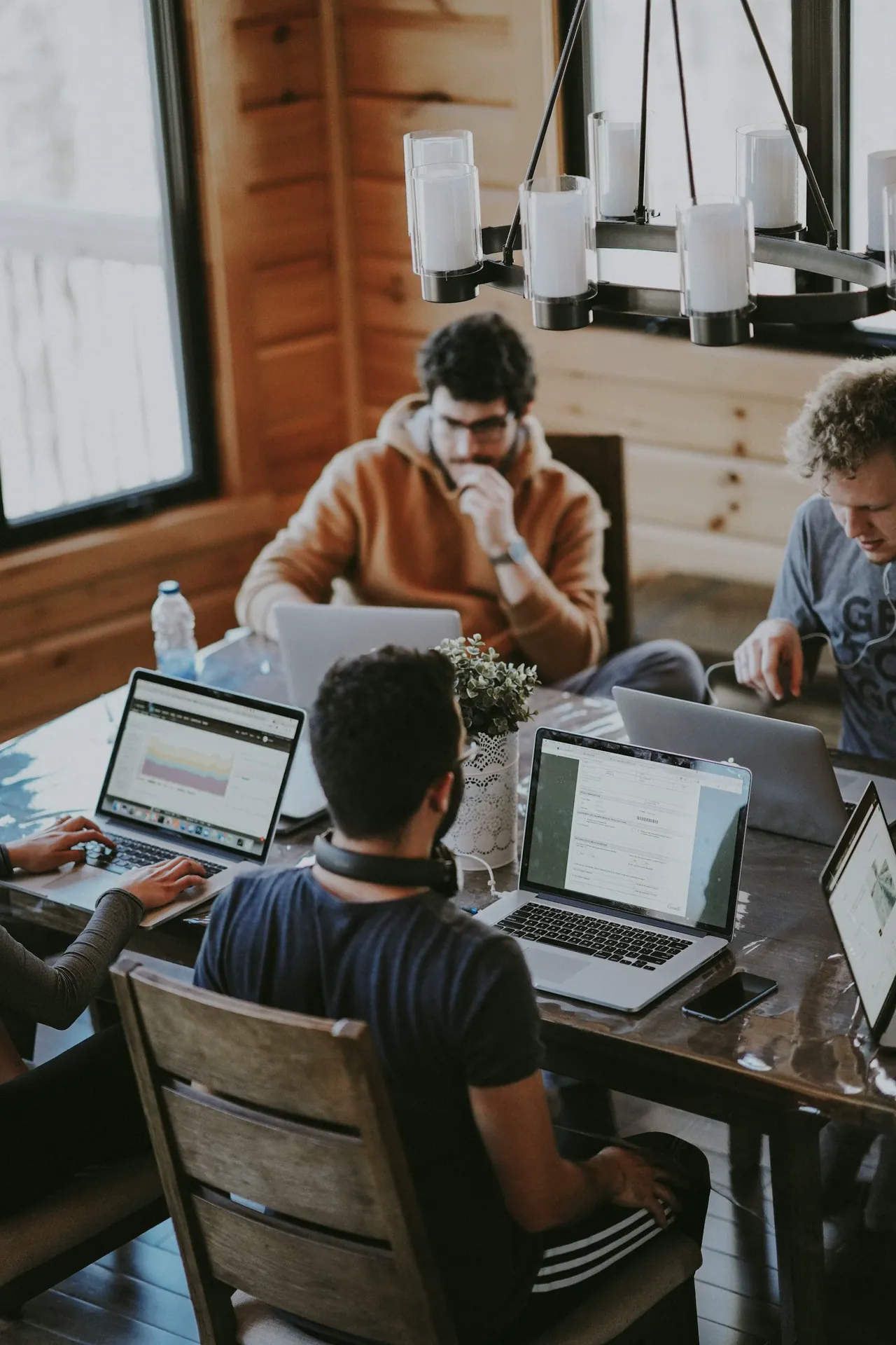Facilitation workshop